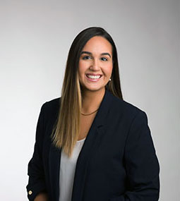 Patricia B. Bergamasco