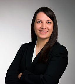 Danielle M. Federico