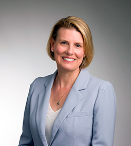 Margaret O’Rourke Wood