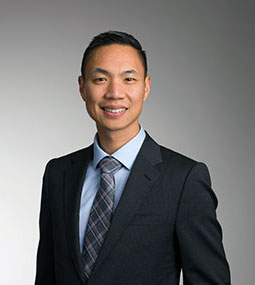 Richard A. Cheng