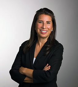 Jill Daitch Rosenberg