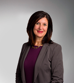 Courtney M. Gaccione