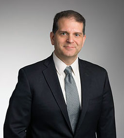 Brian Kantar