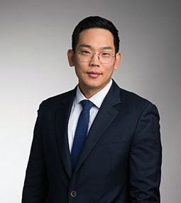 Daniel Kim