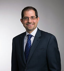 Steven A. Loeb