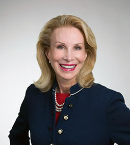 Deborah E. Nelson