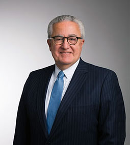 Michael J. Oliveira