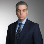 Christopher R. Paldino