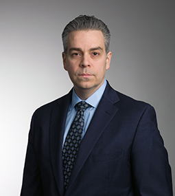 Christopher R. Paldino