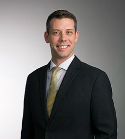 Christopher J. Reilly