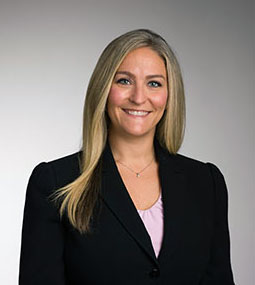 Melissa A. Salimbene
