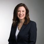 Michelle Bergeron Spell