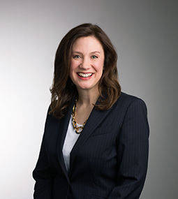 Michelle Bergeron Spell