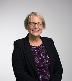 Barbara J. Mooney