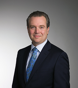 Thomas J. Trautner Jr.