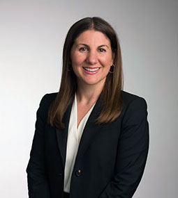 Melissa F. Wernick