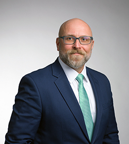 Christopher J. Kelly