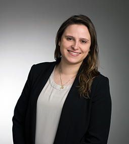 Erica Antonya Parlavecchio