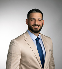 Lorenz J. Gomez-Rivera