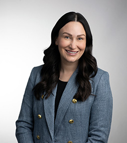 Alyssa A. Bartholomew