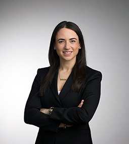 Gabrielle D. Kohlhagen