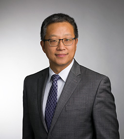 Xuezheng (John) Wang, Ph.D.
