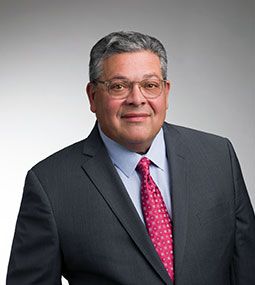 Francis J. Giantomasi