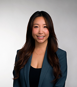 Jenny Chung Quraishi