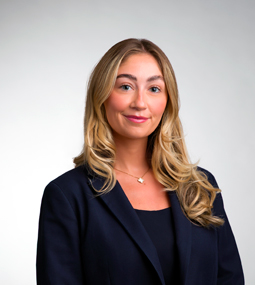 Isabella Rose Pompeo