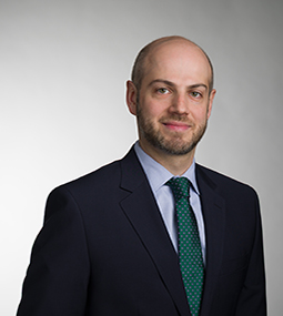 Jeffrey P. Mongiello