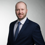 Patrick D. Ouellette