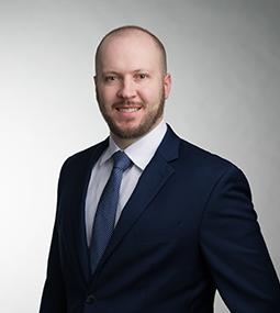 Patrick D. Ouellette